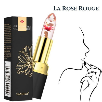Magic Lipstick - L'élégance des roses (2024)